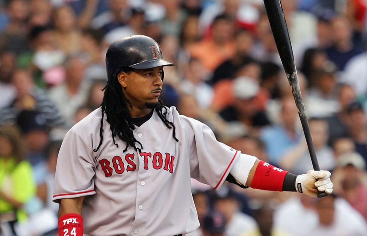 The Legacy and Impact of Manny Ramirez in Baseball