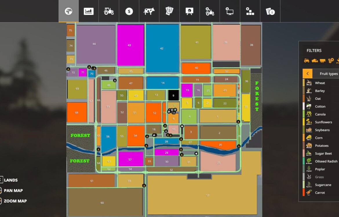 The Evolution and Importance of Maps in Today’s World
