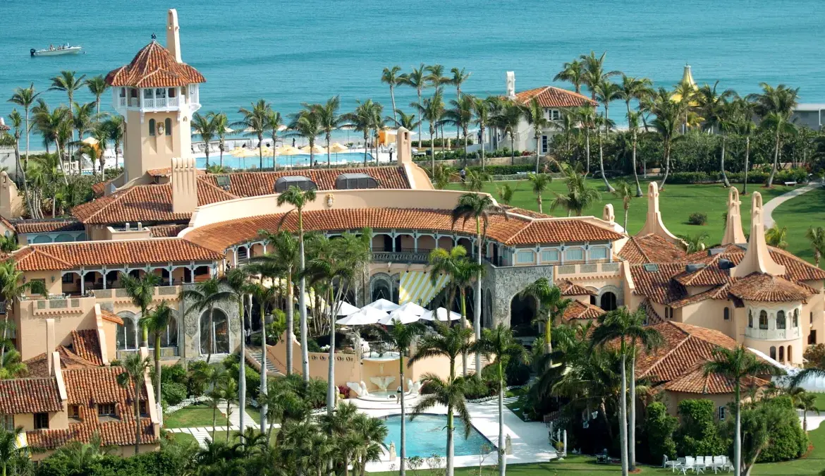 Exploring the Significance of Mar-a-Lago