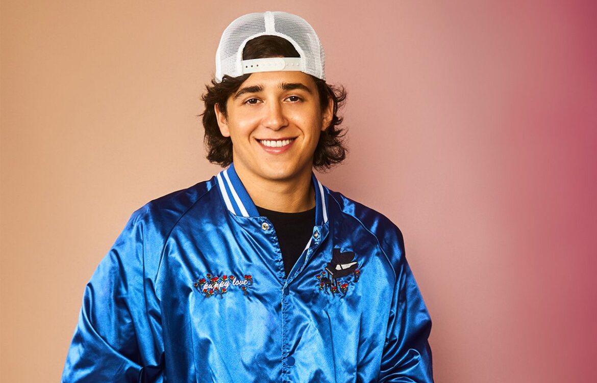Who is Marcello Hernandez’s Girlfriend?