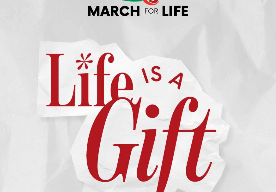 The Importance of March for Life 2026
