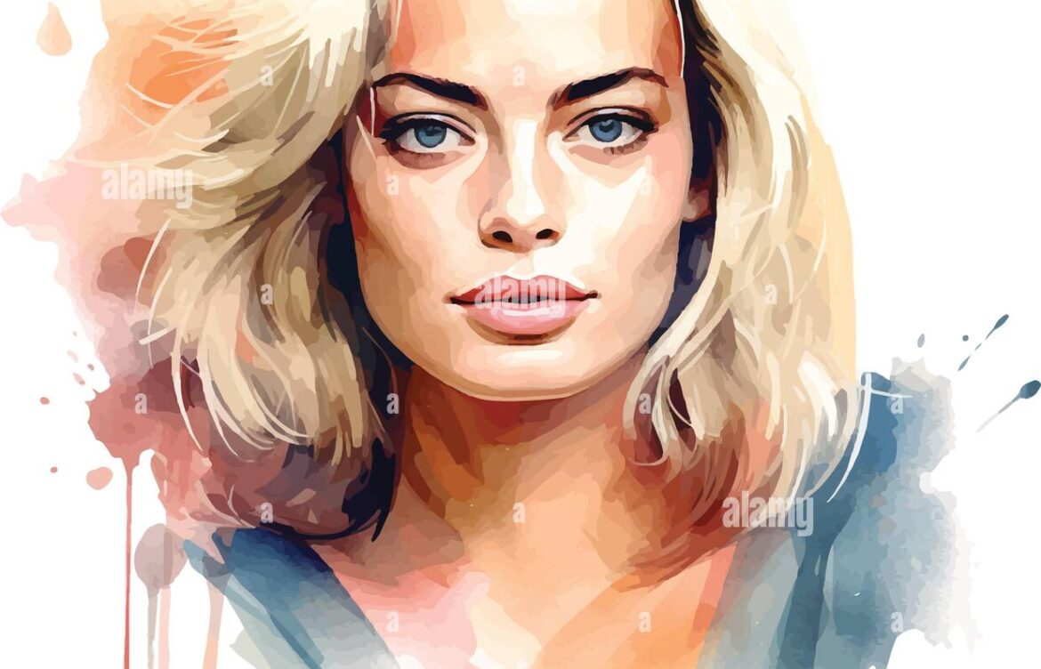 Margot Robbie: The Ascending Star of Hollywood
