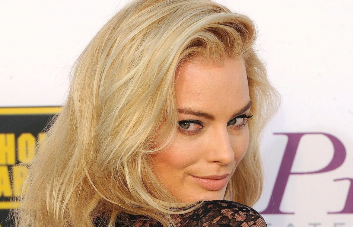 The Ascendancy of Margot Robbie in Hollywood