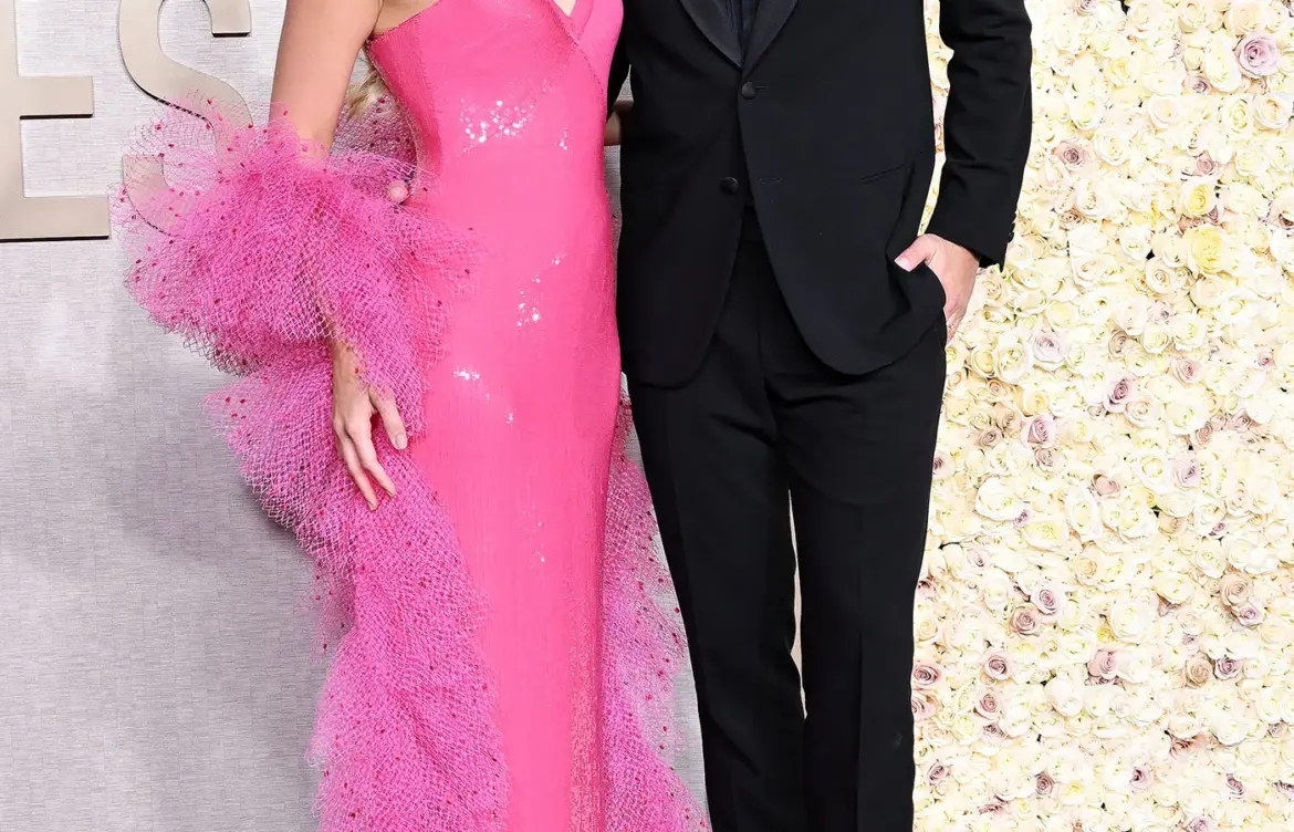 Who Is Margot Robbie’s Husband? A Closer Look