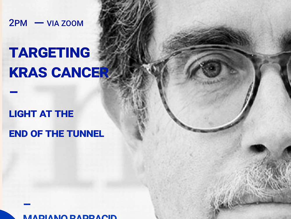 Mariano Barbacid: A Leader in Cancer Research