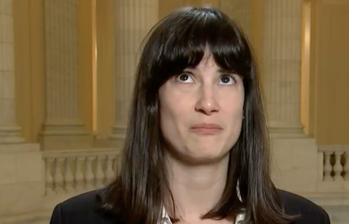 Marie Gluesenkamp Perez: A Rising Star in American Politics