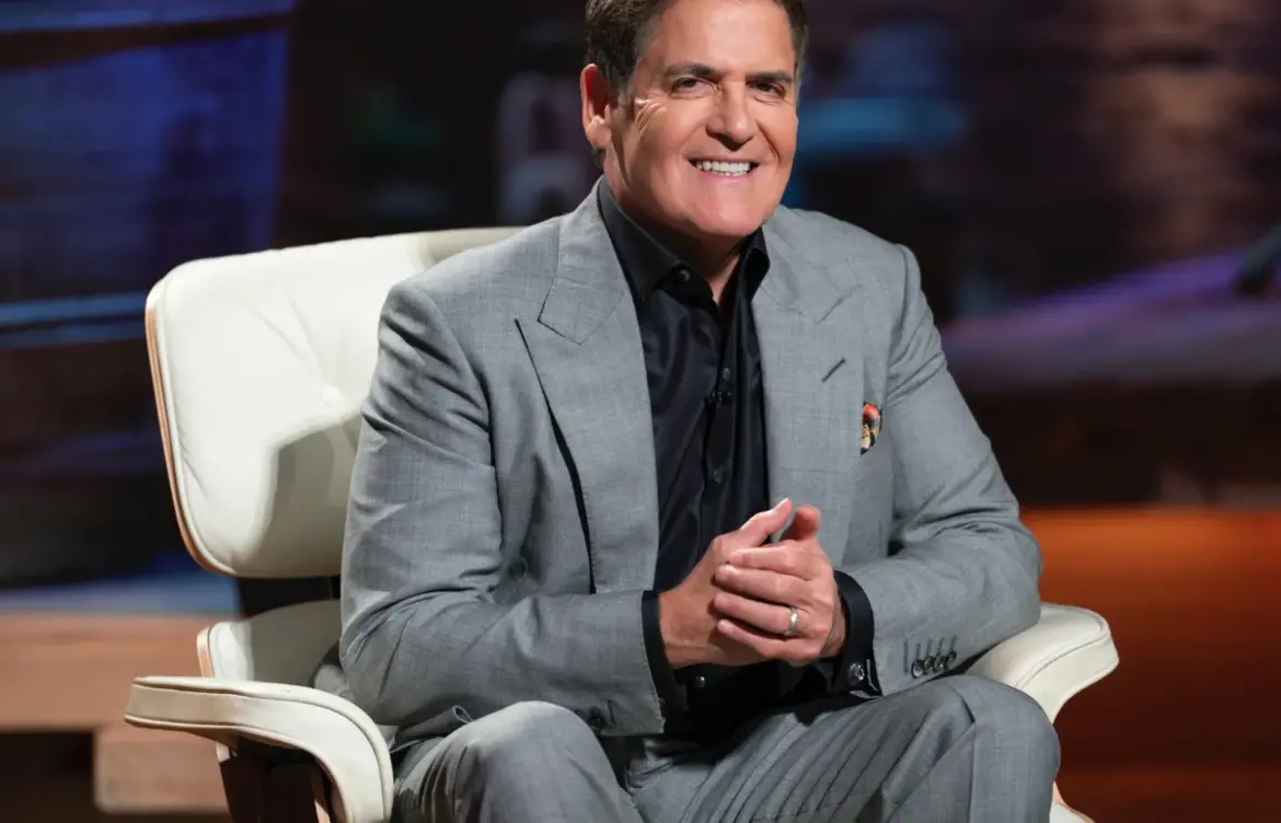 The Impact of Mark Cuban on Business and Entrepreneurship