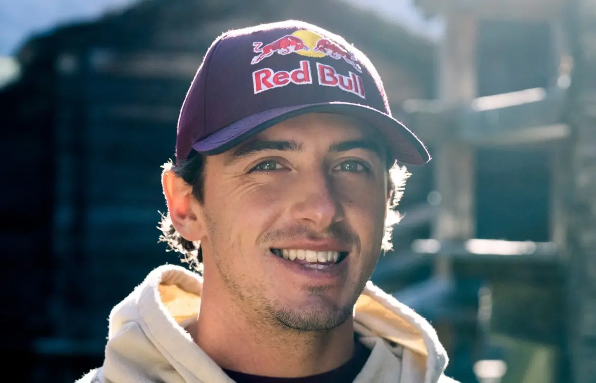 Mark McMorris: A Journey Through Snowboarding Excellence