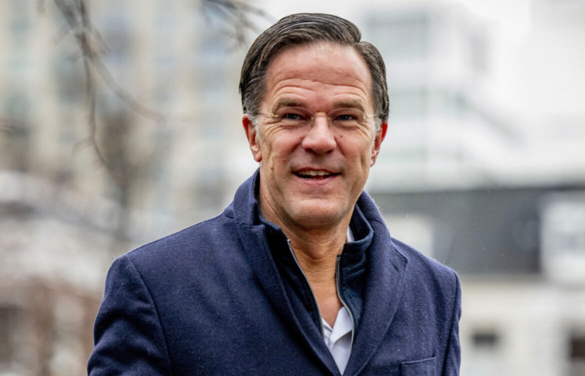 Mark Rutte: A Look at His Leadership and Political Influence