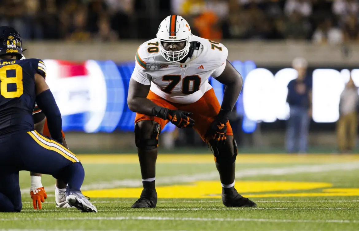 Markel Bell: A Rising Star in the Sports Arena