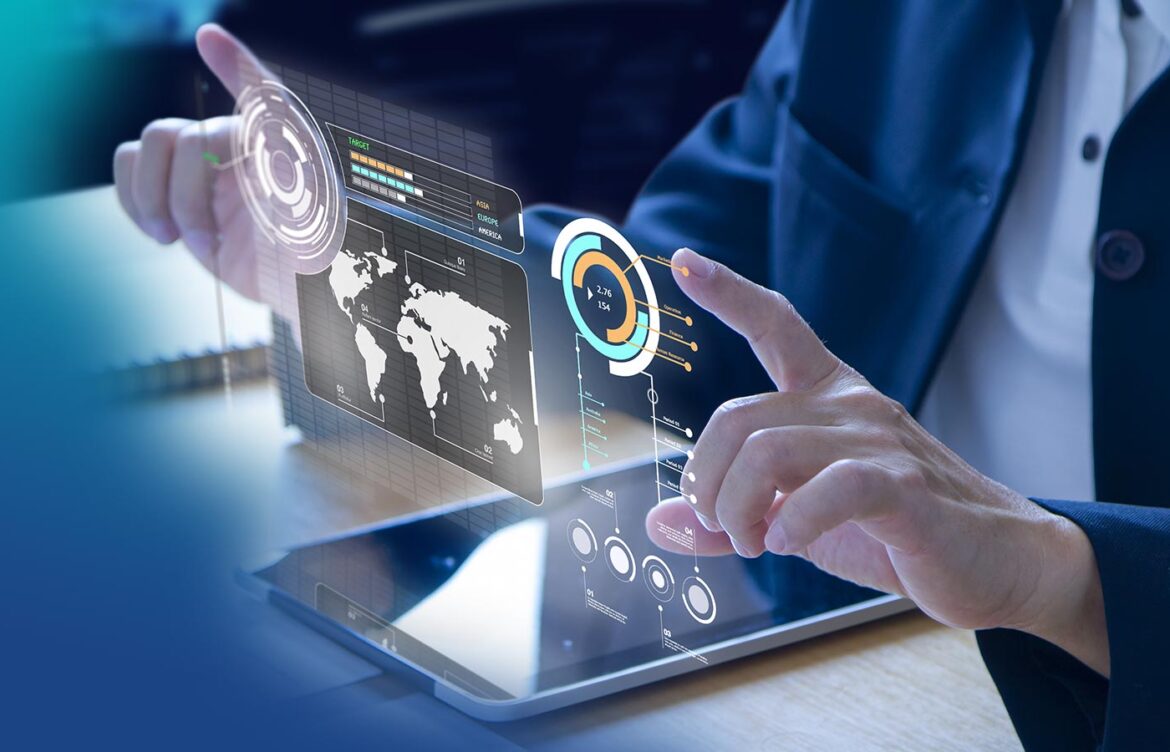 Current Trends and Insights in Market News