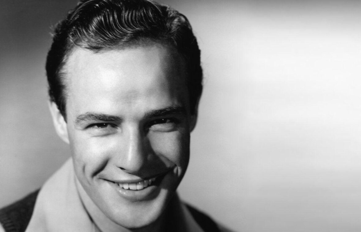The Life and Legacy of Marlon Brando