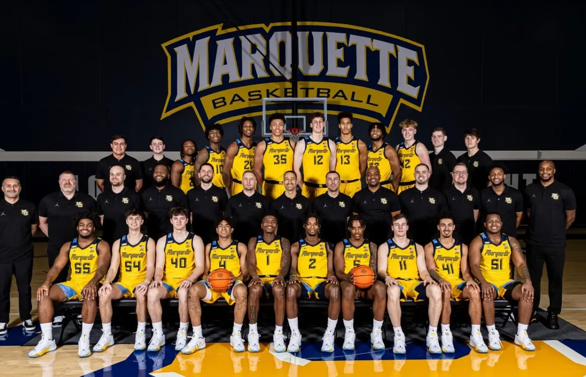 The Rise of Marquette Basketball: A Season to Remember