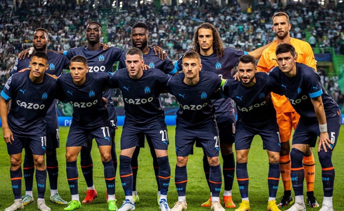 The Legacy and Future of Marseille FC in Ligue 1
