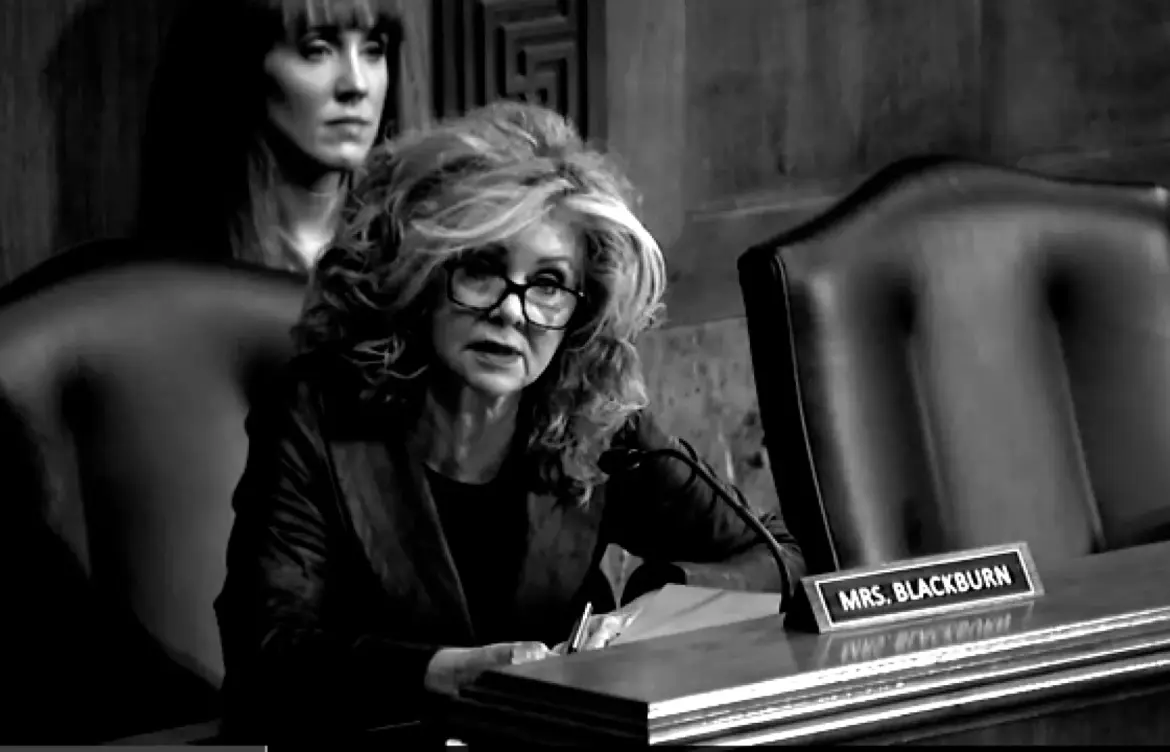 An Insight into Marsha Blackburn’s Political Journey