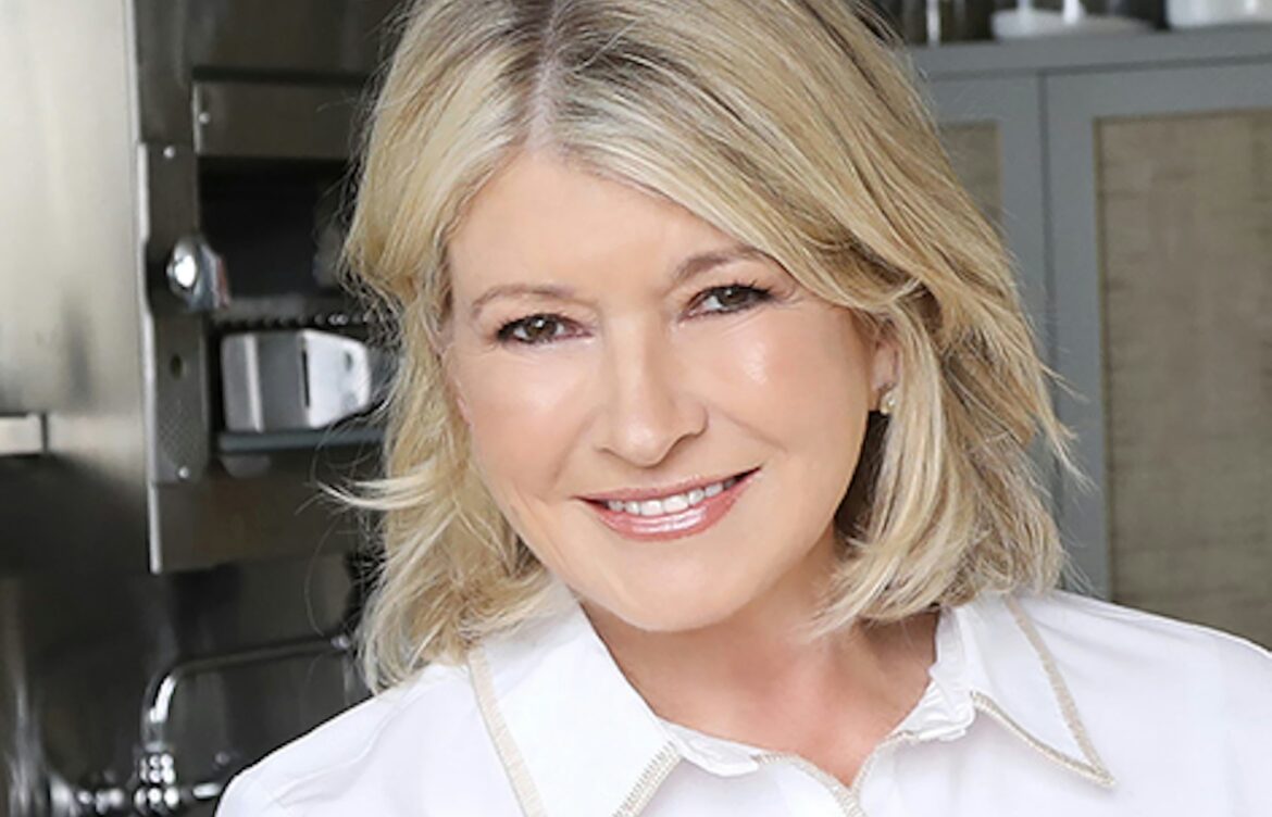 The Enduring Influence of Martha Stewart on Lifestyle Trends