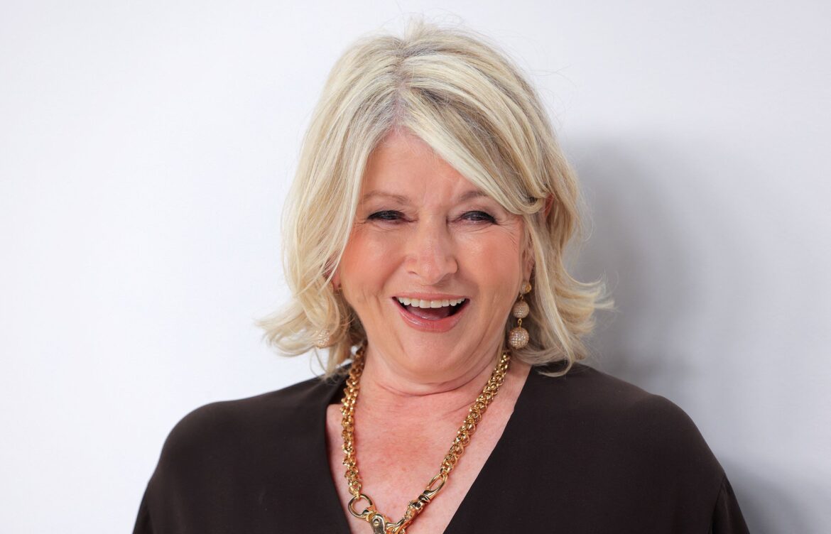 The Legacy of Martha Stewart in Culinary and Lifestyle Branding