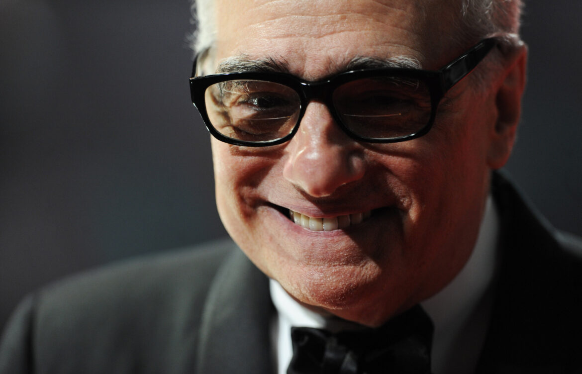 The Indelible Impact of Martin Scorsese on Cinema