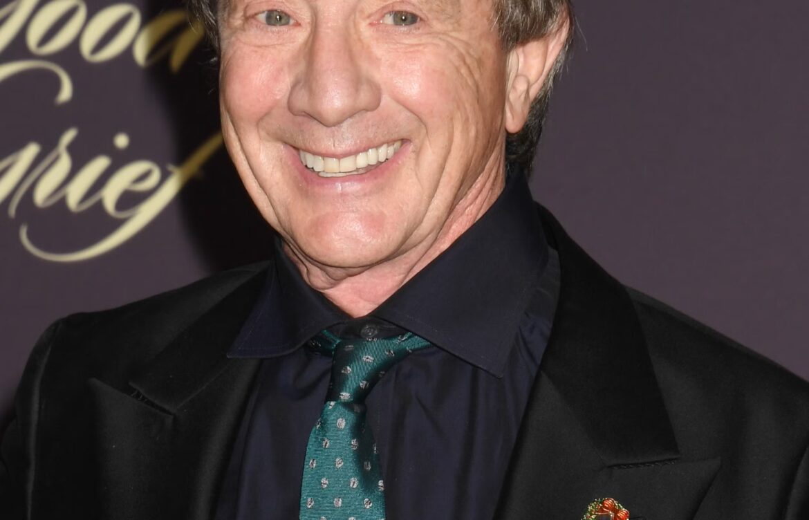 The Enduring Legacy of Martin Short in Comedy