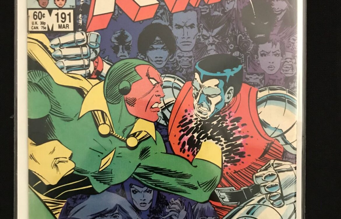 The Marvel Universe: A Cultural Phenomenon