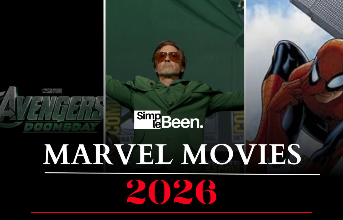 Marvel Studios in 2026: What to Expect