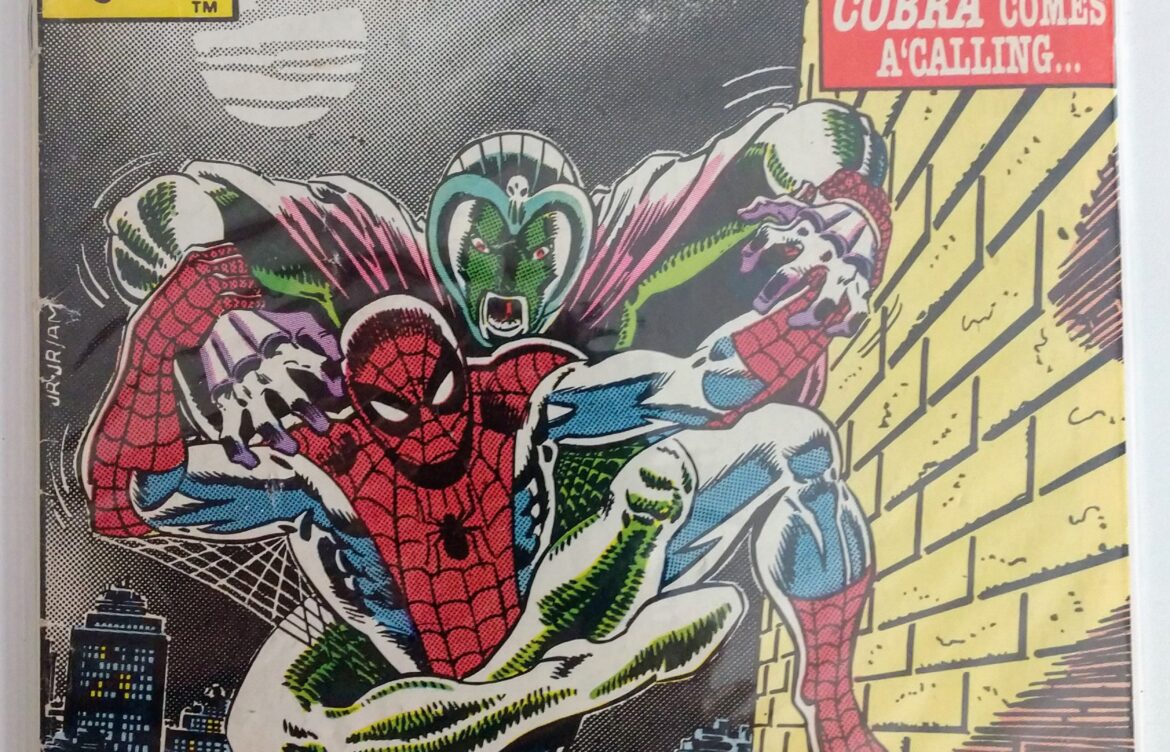 Your Source for the Latest Marvel News