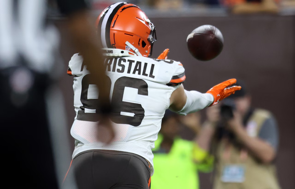 Mary Kay Cabot: Leading Voice on NFL and Cleveland Browns