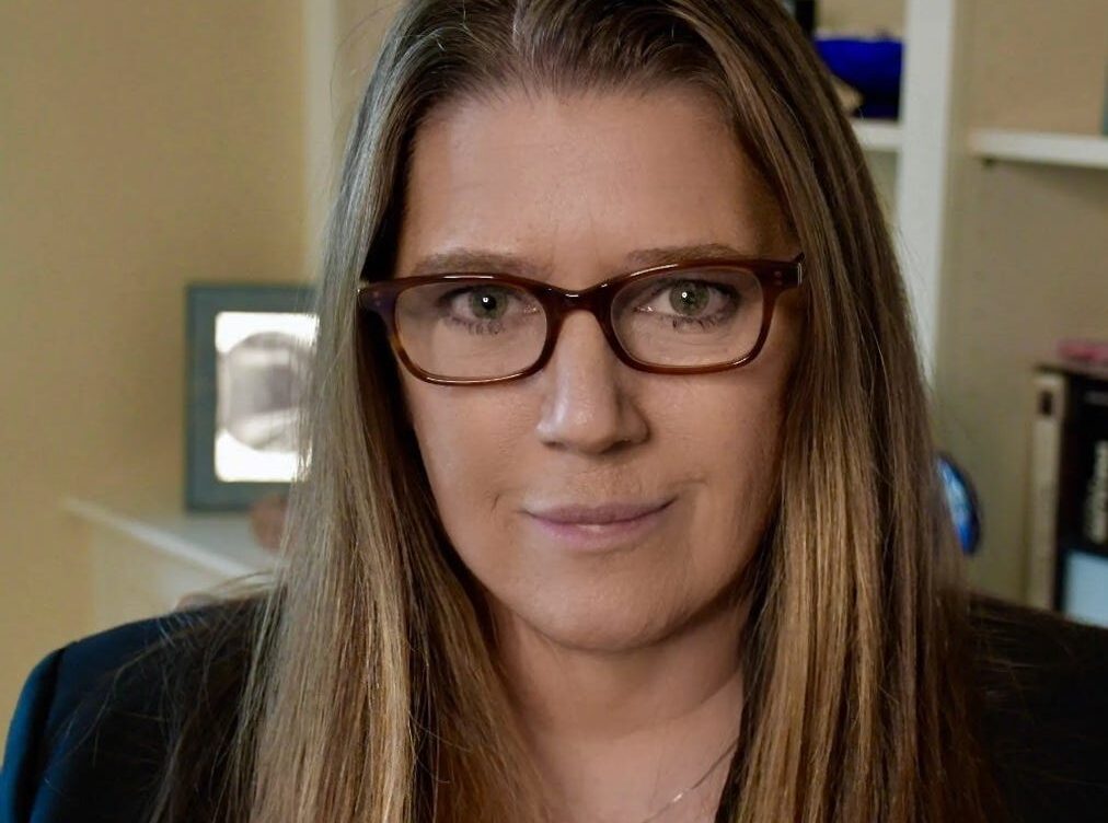 Mary Trump: Navigating a Complex Family Legacy