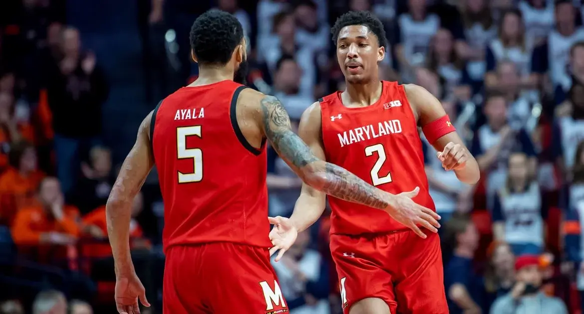 Maryland vs Illinois: A Closer Look at the Competition