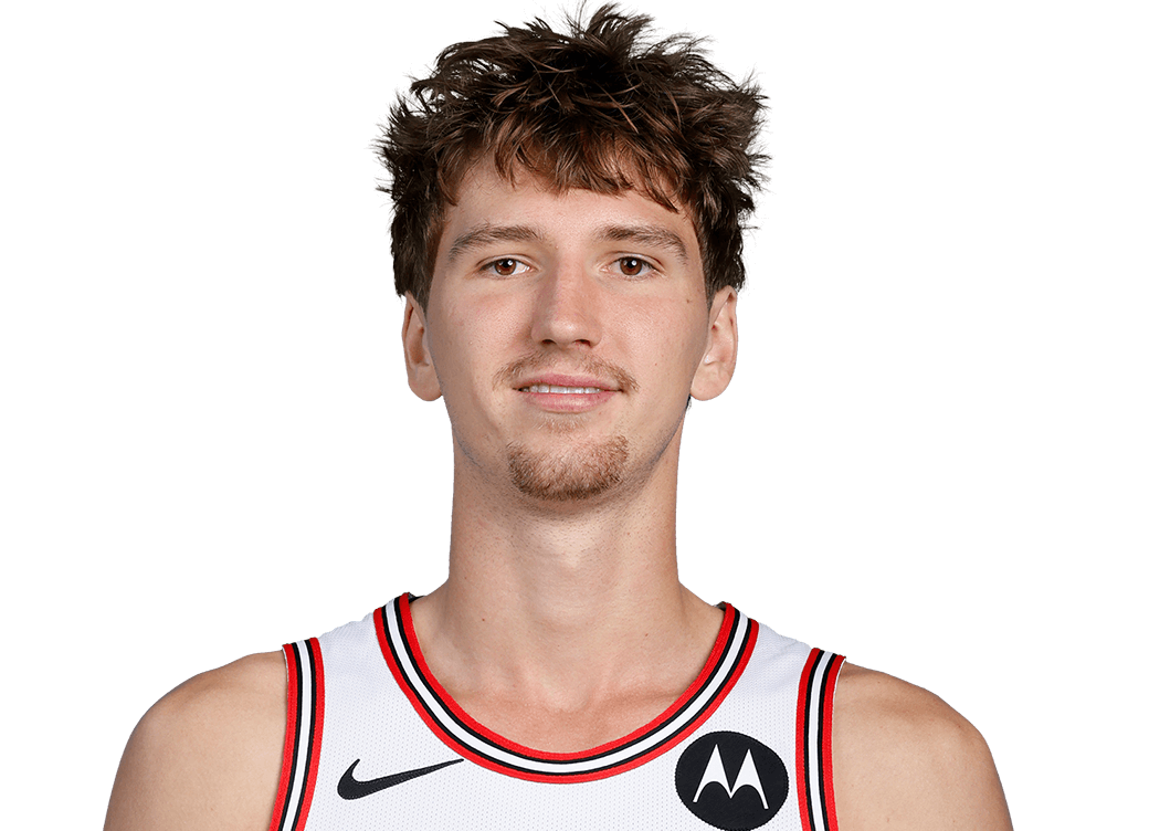 Matas Buzelis: A Promising Future in Basketball