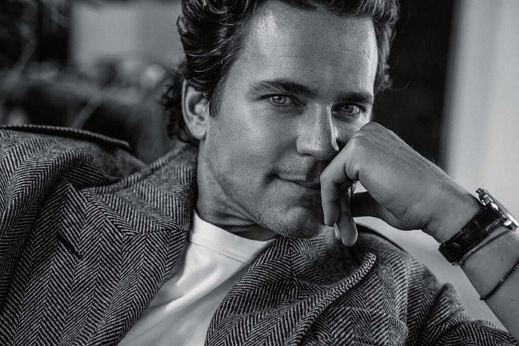 Matt Bomer: Hollywood’s Versatile Actor and Rising Star