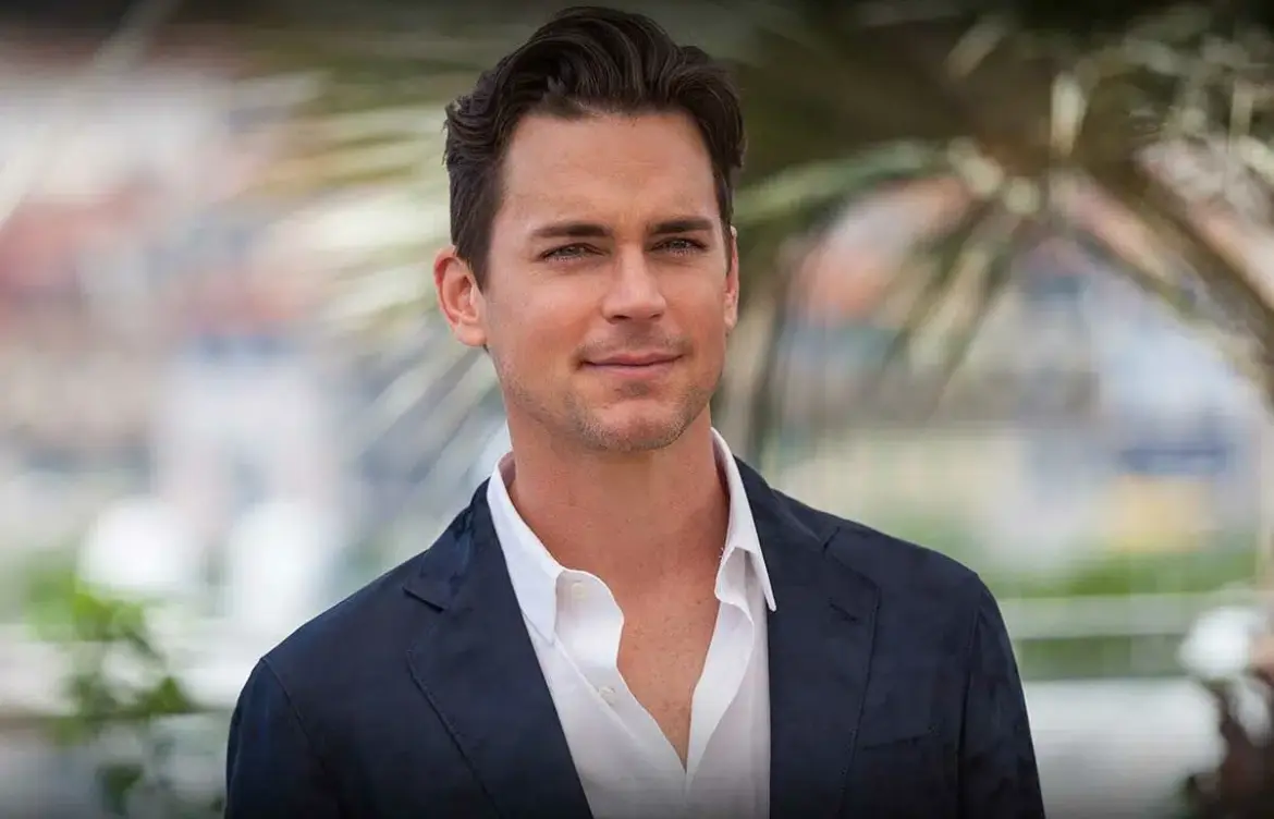 The Rise and Impact of Matt Bomer in Hollywood