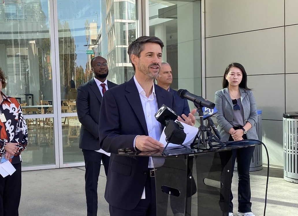 The Vision of Matt Mahan: Transforming San Jose’s Governance