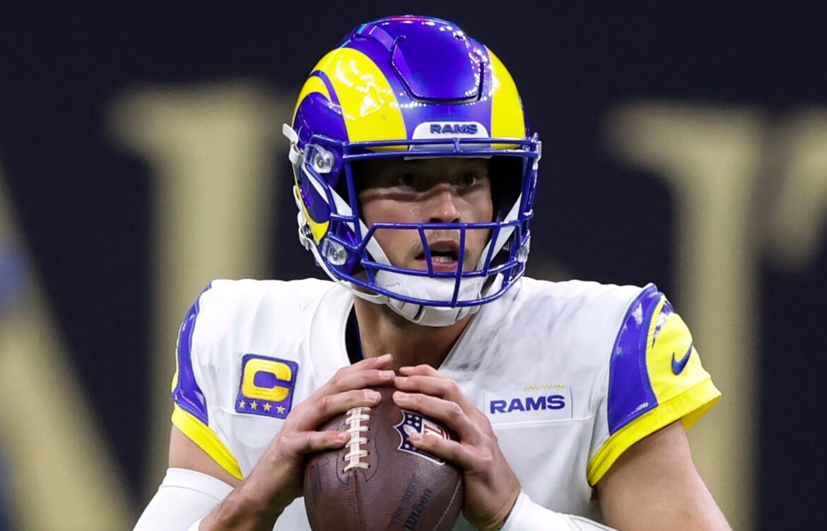 The Influence of Matthew Stafford in the NFL
