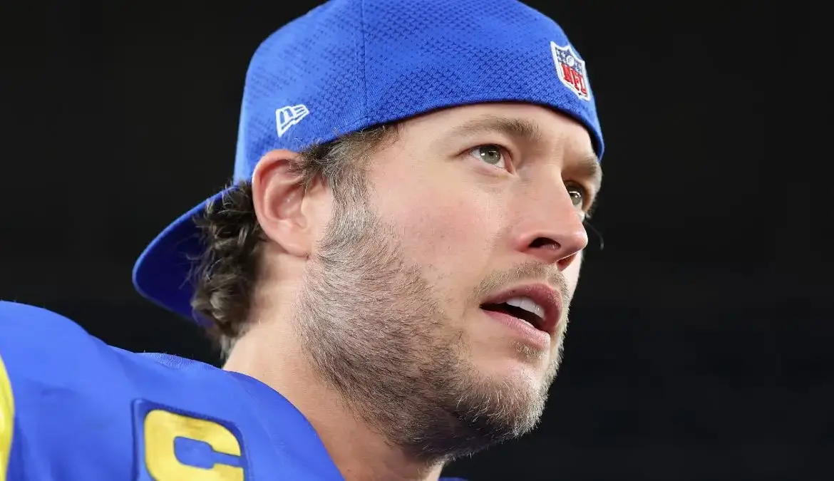 Matthew Stafford’s Retirement: What’s Next for the NFL Star?