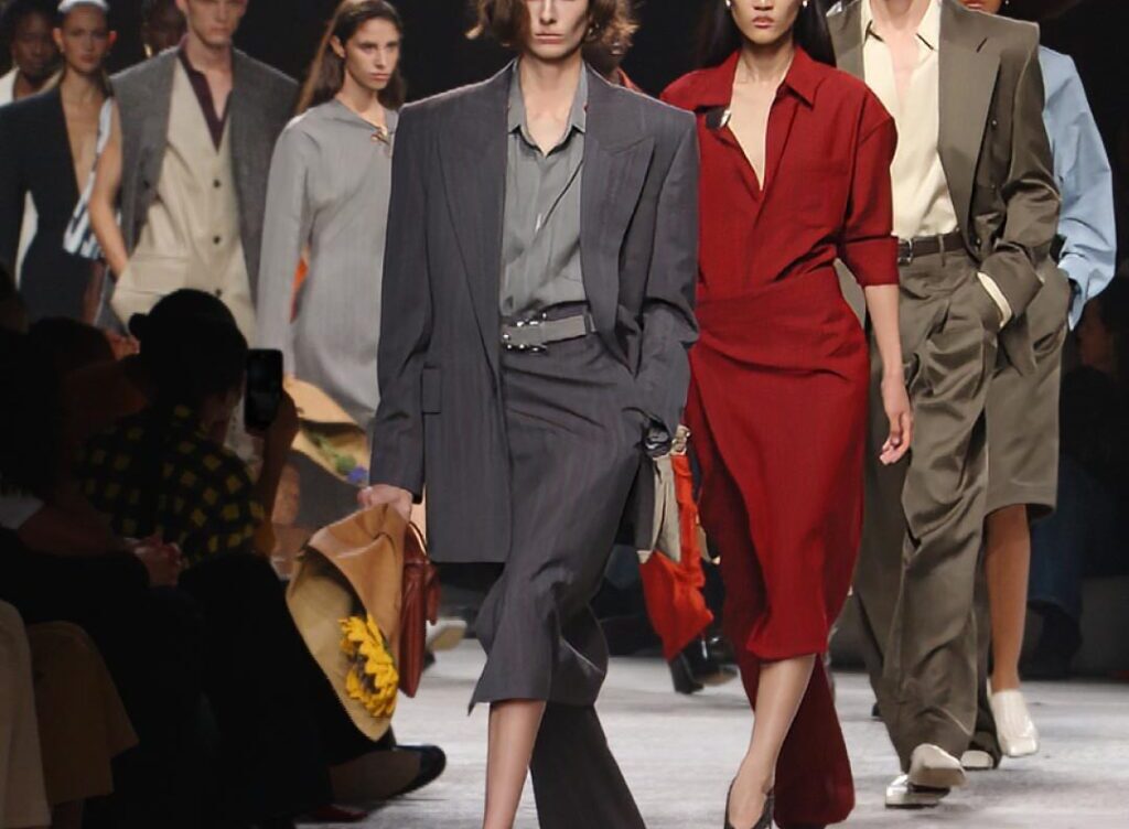Matthieu Blazy: Shaping the Future of Fashion