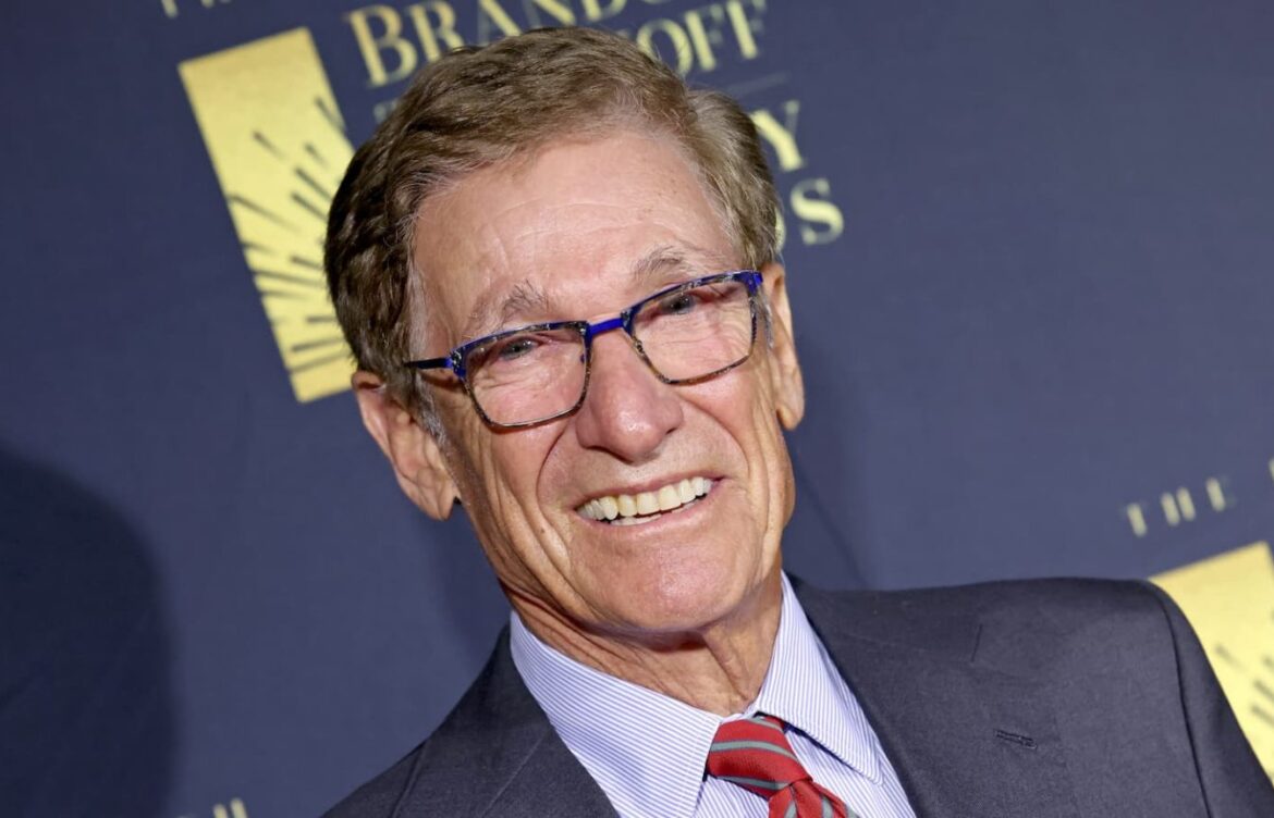The Legacy of Maury Povich in Television History