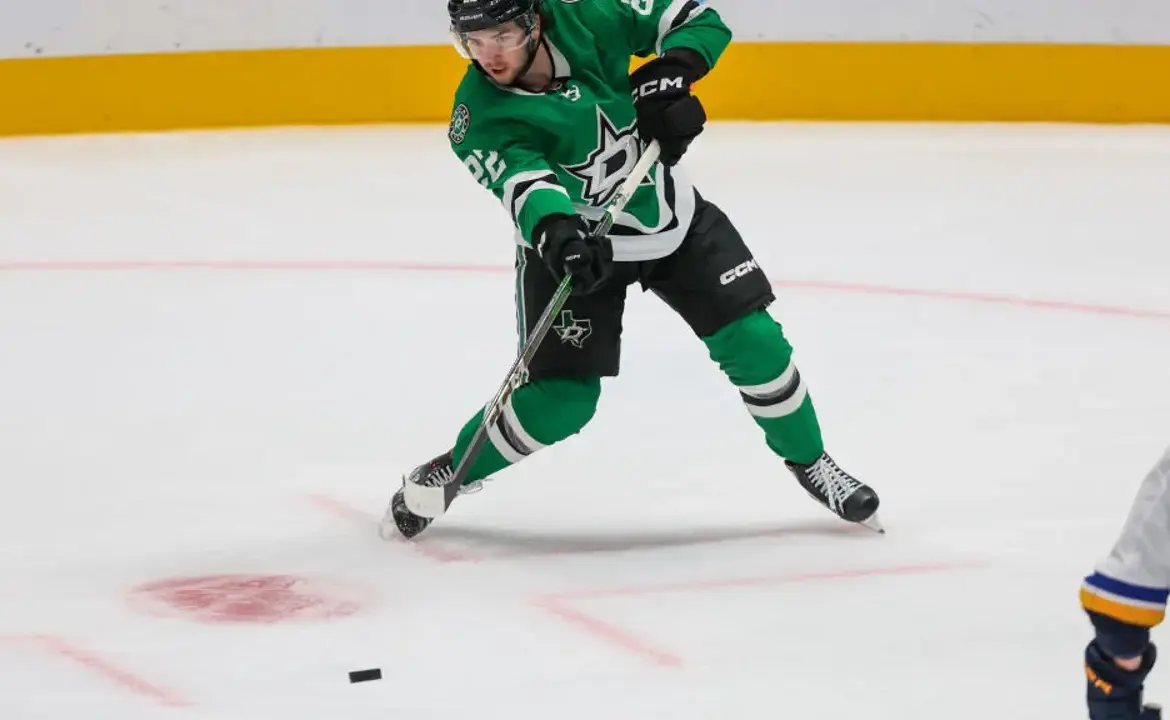 Mavrik Bourque: A New Talent in the World of Hockey