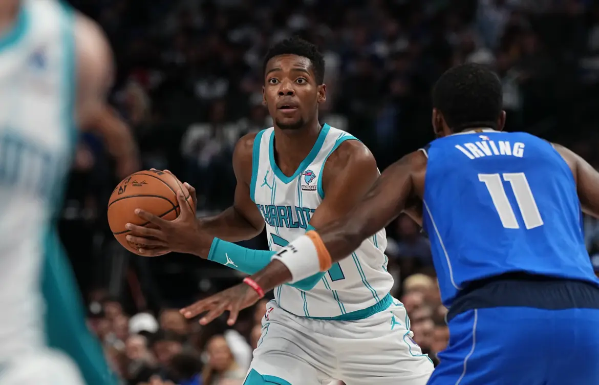Mavs vs Hornets: A Thrilling Encounter in NBA Action