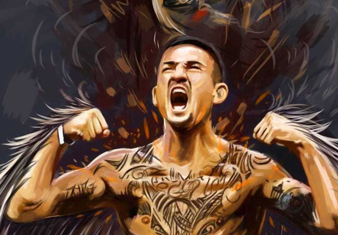 The Rise and Journey of Max Holloway in the UFC