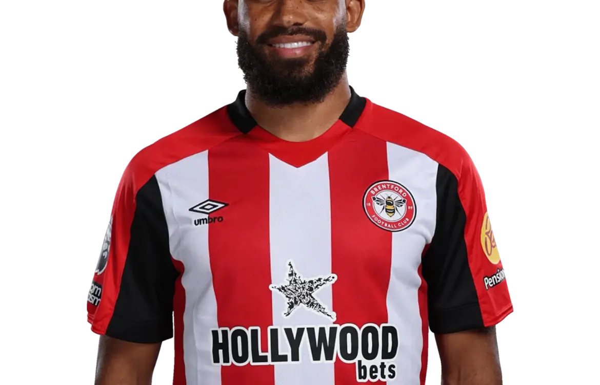 The Rise of Bryan Mbeumo in Premier League Football