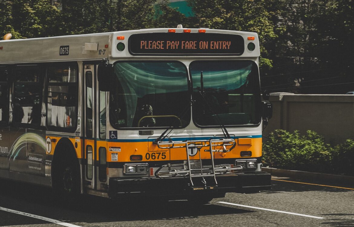 Current Status and Updates on MBTA Services