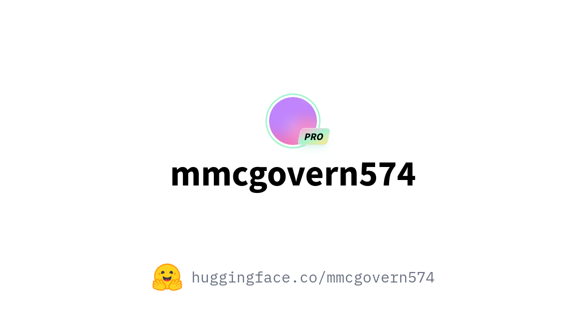 The Impact of McGovern in Today’s Society