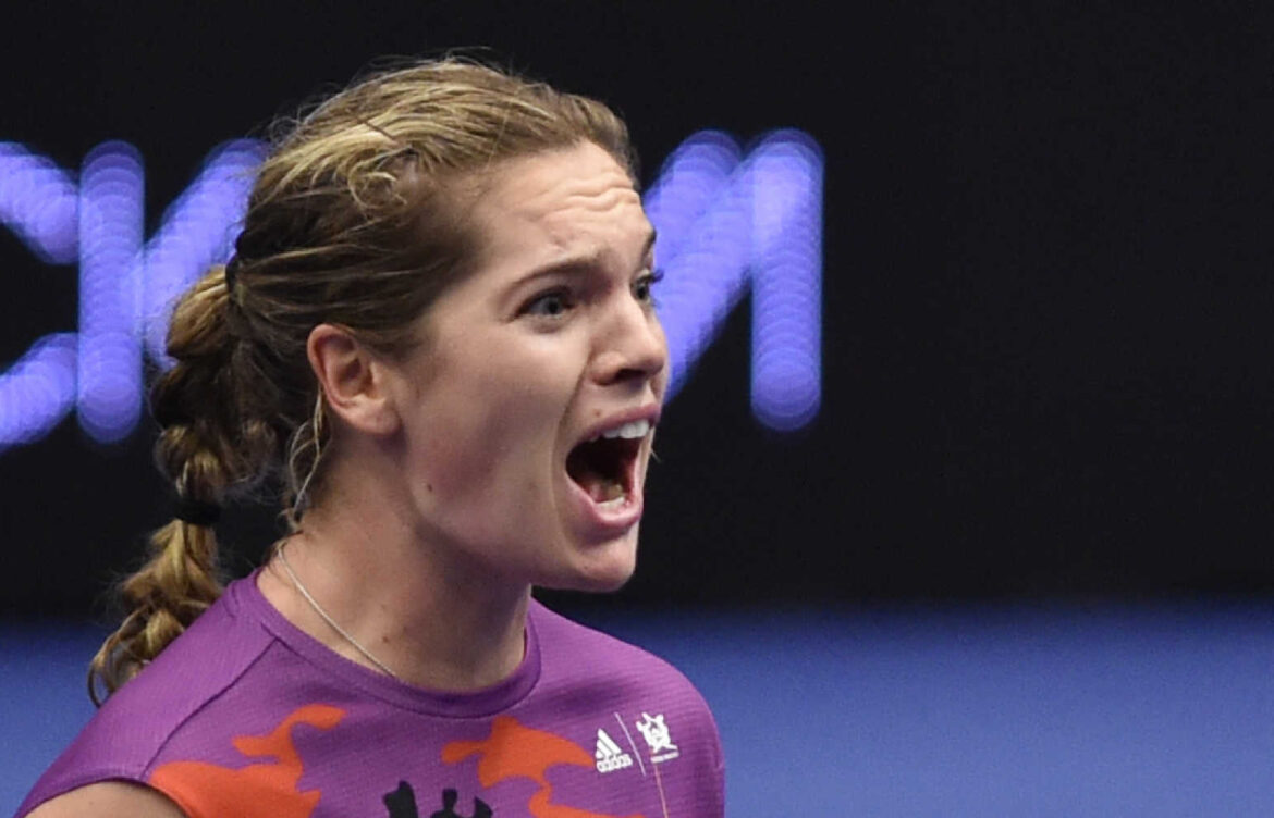 The Rise of McNally Tennis in the Competitive Arena