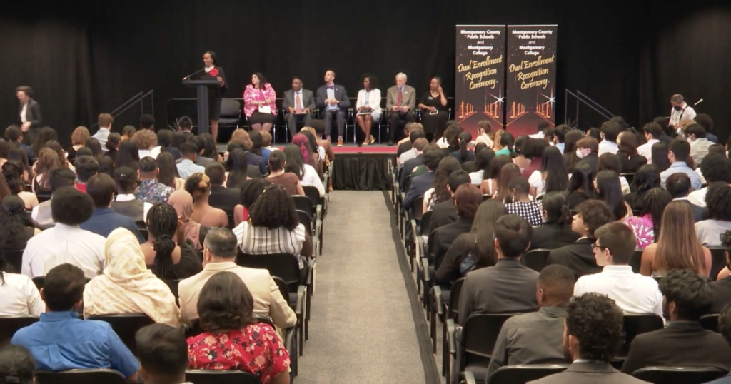 Montgomery County Public Schools: Current Initiatives and Relevance