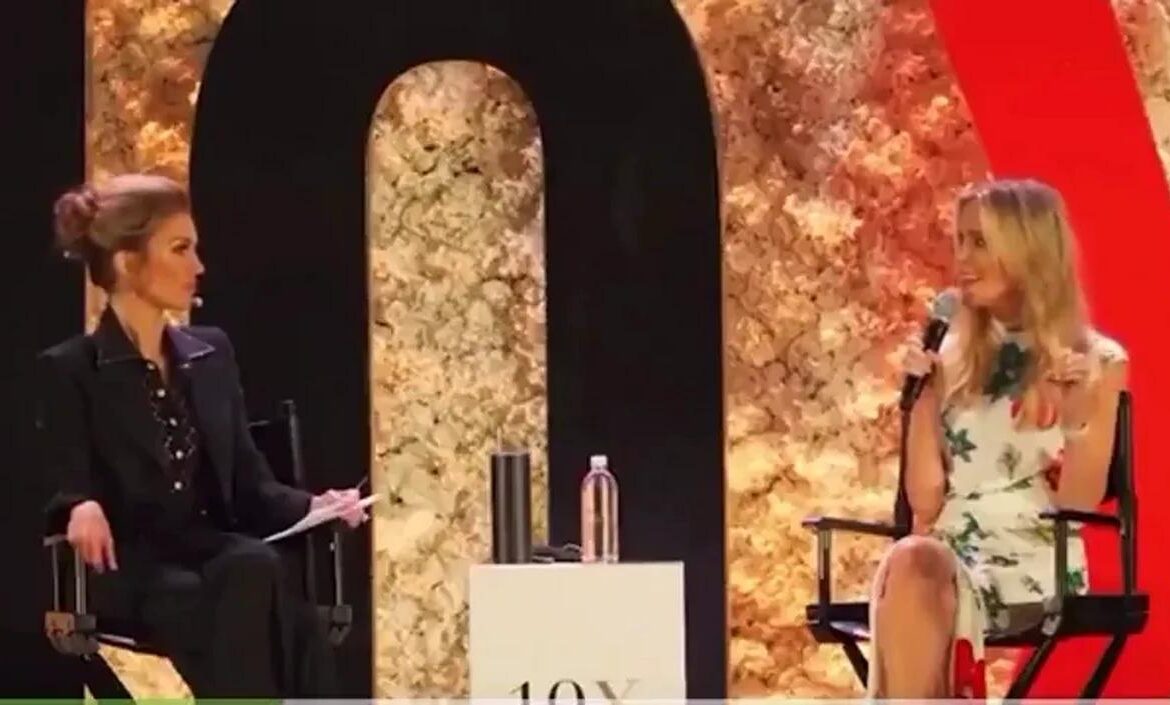 Megyn Kelly: A Powerful Voice in Modern Media