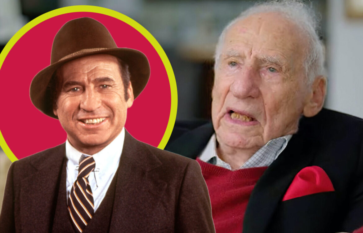 Exploring the Legacy of Mel Brooks, Comedy’s Icon