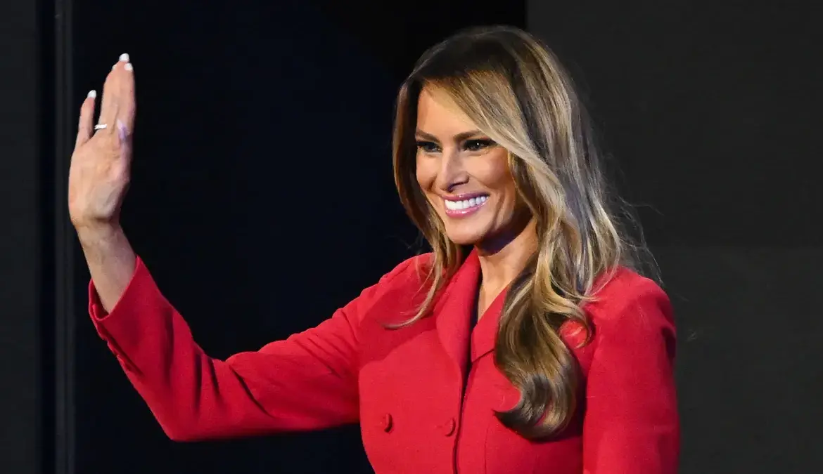 Melania Trump: Her Ongoing Influence and Current Activities