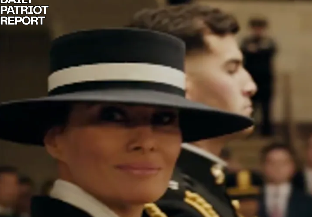 Exploring the New Melania Trump Documentary