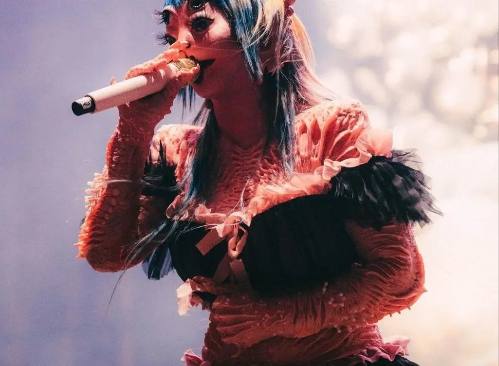 The Rise and Impact of Melanie Martinez in Pop Culture